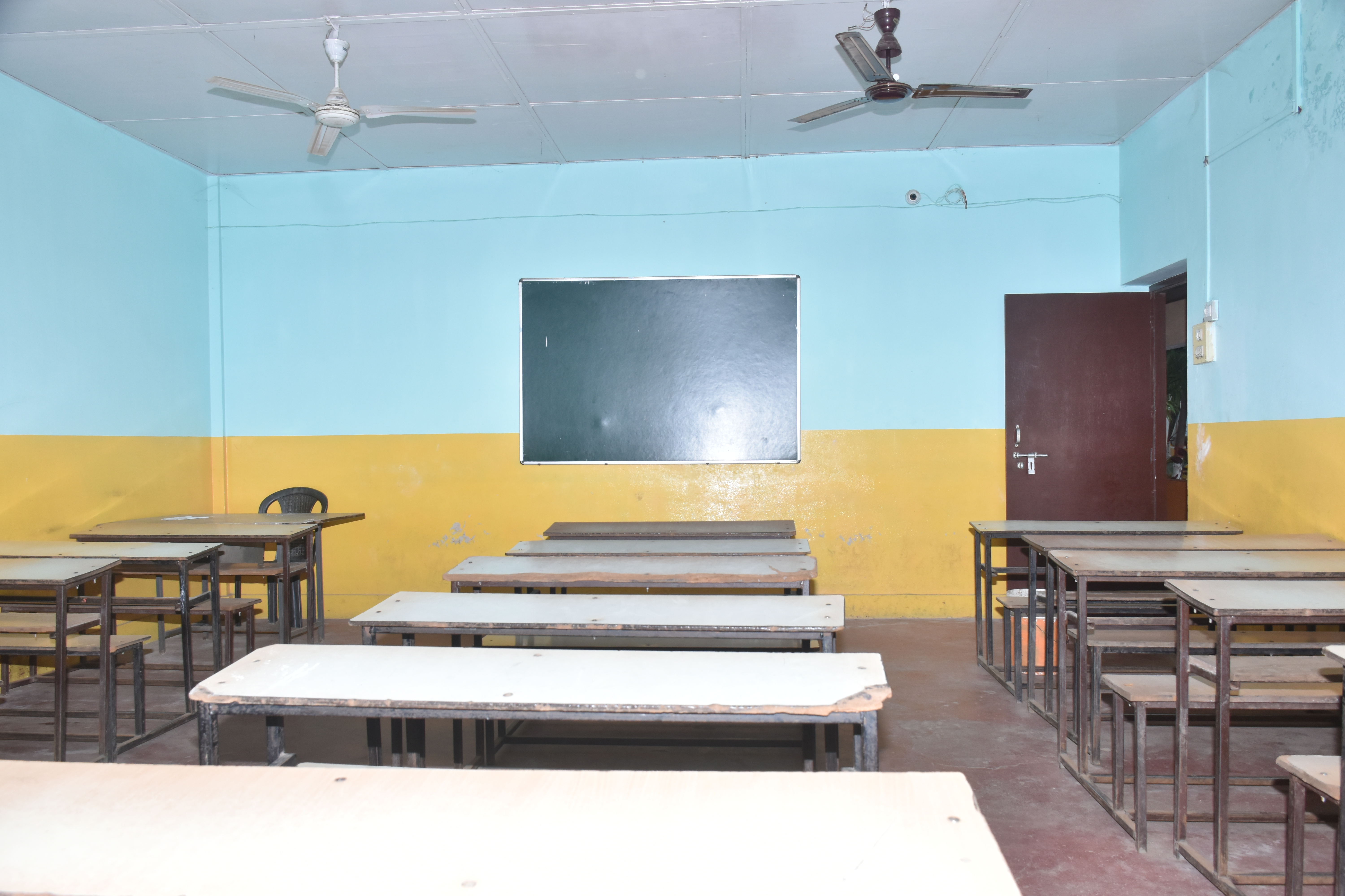 Classroom